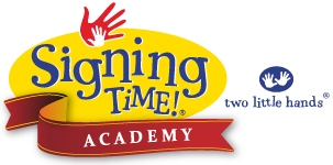 Signing Time Academy