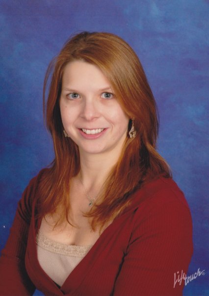 Jennifer Fiorenzo